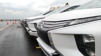 PT MMKSI Sebut Proses Recall Mitsubishi Xpander Sudah Mencapai 70 Persen