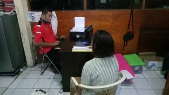 TOK! Bos Investasi Paket Lebaran Bodong di Cianjur Harus Ganti Rugi Rp 49 Miliar