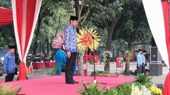 PNS Diminta Netral Saat Pilkada, Jika Tidak Akan Disanksi