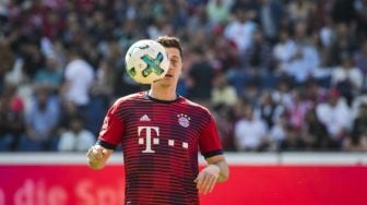 Kovac: Lewandowski Tidak Dijual