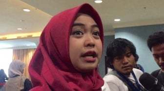 Duh! Perkara Galau Mau Operasi Kantung Mata, Ria Ricis Malah Dikatai Janda 'Caper'