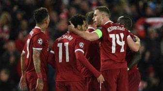 Henderson Ingatkan Liverpool Belajar dari Kegagalan Barcelona