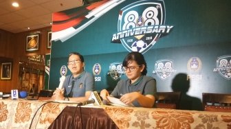 Babak 64 Besar Piala Indonesia, PSSI Soroti Venue Pertandingan