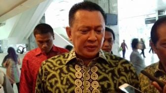 Bamsoet Minta Penjelasan Soal Masuknya TKA Ilegal di Sulteng