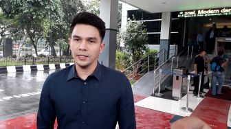 Dilaporkan Istri Terkait Kasus KDRT, Kapan Jonathan Frizzy Diperiksa?