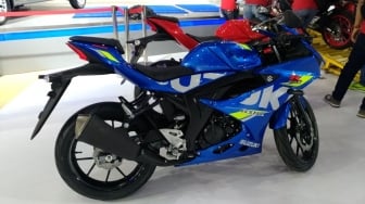 Budget Rp15 Juta Bisa Dapat Motor Sport Apa?  Cek 5 Rekomendasi yang Masih "Ganteng"
