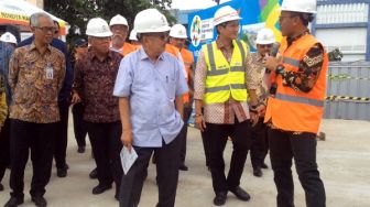 Ini Proyek Infrastruktur Asian Games 2018 yang Belum Rampung