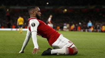 5 Fakta Menarik Usai Duel Arsenal dan Atletico Berakhir Imbang