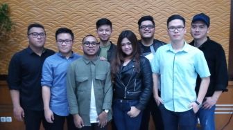 Sibuk Profesi Dokter Tak Lunturkan Semangat Bermusik Medis Band