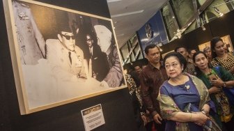 PDIP Klaim Megawati Masih Punya Magnet Gaet Pemilih Pemilu 2019