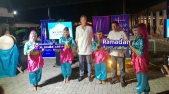 Sambut Ramadan, XL Hadirkan Berbagai Program Menarik