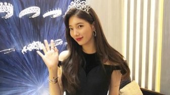 Misteri Lima Lelaki Tampan Bermarga Lee di Kehidupan Suzy