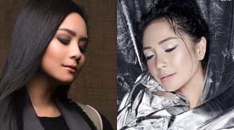 Bukan Saudara Kembar Tapi 5 Artis Ini Sangat Mirip