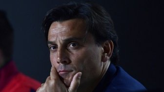 Performa Terus Menukik, Sevilla Resmi Depak Montella