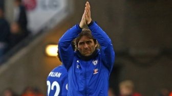 Menang Gugatan, Antonio Conte Bakal Terima Rp 166 miliar dari Chelsea