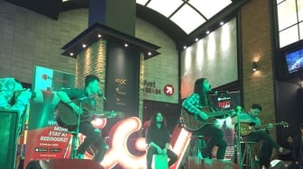 Masih Direhab, Ello Ditunjuk Jadi Juri Lomba Akustik