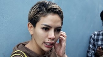 Nikita Mirzani: Kita Memang Harus Hidup Berdampingan dengan Virus Corona