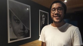 Rama Dauhan, 13 Tahun Berkarya di Dunia Fesyen