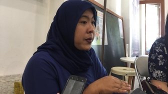 Pemerintahan Jokowi - JK Tak Serius Lindungi Hak Buruh Perempuan