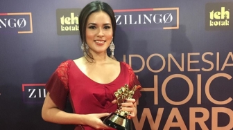 Raisa Siap Vakum dari Dunia Musik