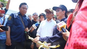 Ini Isi 5 Maklumat dari Buruh untuk Menteri Ketenagakerjaan