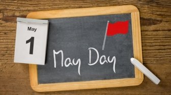 Ucapan Hari Buruh yang Diperingati 1 Mei 2021