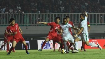 Spaso dan Lerby Melempem, Akankah Milla Lirik Striker Lain?