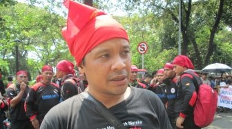 AJI Jakarta Kecam Penyerangan Situs Media Magdalene.co dan Konde.co