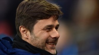 Pochettino: Musim Tottenham Sukses jika Finis Empat Besar