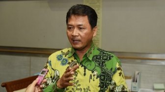 Cegah Maraknya Miras Oplosan, DPR: Segera Selesaikan RUU Minol