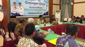 DPR: Pendidikan Karakter Siswa Harus Ditingkatkan