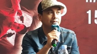 Raditya Dika: Optimistis Filmnya Berjaya Selama Lebaran