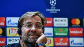 Klopp: Liverpool Tak Akan Bernasib Sama Seperti Barcelona