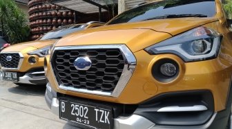 Begini Rencana Datsun di Balik Peluncuran Cross