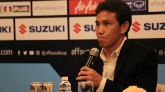 Bedah 4 Pelatih Lawan Timnas Indonesia di Grup B Piala AFF 2018