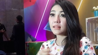 Duh, Via Vallen Alami Pelecehan Seksual oleh Pesepakbola Asing