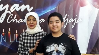 Ryan Chandra Daur Ulang Lagu Populer Chrisye