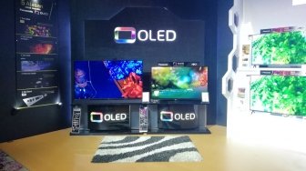 Panasonic Andalkan Teknologi Ini di Dua TV OLED Terbarunya