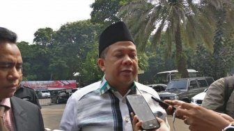Fahri Hamzah Minta SBY Bentuk Poros Keempat
