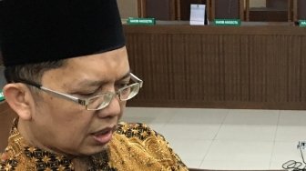 Profil Alfian Tanjung, Ustaz Kontroversial Diduga Sindir Jokowi dan Gibran
