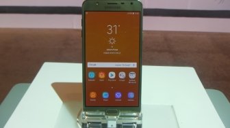 Dibanderol Rp 3,7 Juta, Ini Lima Keunggulan Samsung Galaxy J7 Duo