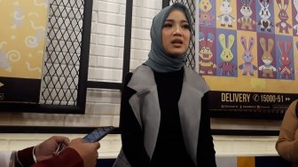 Mulianya Chacha Frederica, Ingin Bangun Rumah untuk Belajar Islam