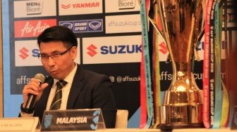 Kualifikasi Piala Dunia 2022, Malaysia Tak Anggap Indonesia Lawan Terberat