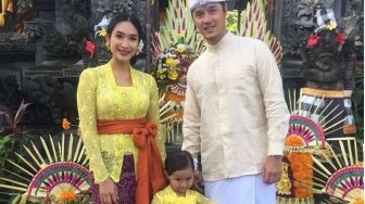 5 Artis Yang Menikah Dengan Pria Bali Dan Kini Hidup Sejahtera