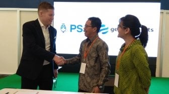 Sadar Pentingnya Sport Science, PSSI Gandeng Perusahaan Data Analis