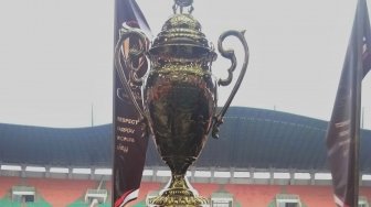 Alasan Penting Piala Indonesia 2022 Tetap Digelar Sebagaimana Mestinya