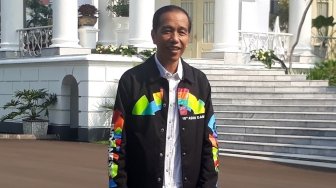 KSP Klaim NgeVlog dan Bermedsos Gaya Komunikasi Alamiah Jokowi