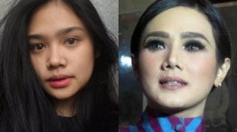 Tyarani Savitri Cantik Bukan Main, Ini 5 Foto Mantan Suami Mulan Jameela