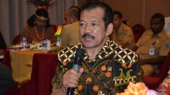 Sarana Laboratorium SMA di Manokwari Dinilai Belum Mumpuni