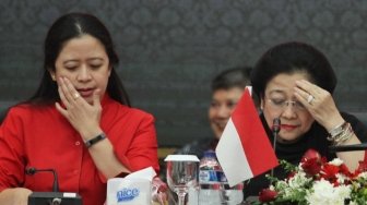 Rakor Politik dan Keamanan PDIP